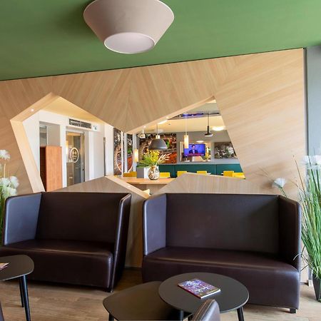 B&B Hotel Augsburg-Sued Zewnętrze zdjęcie