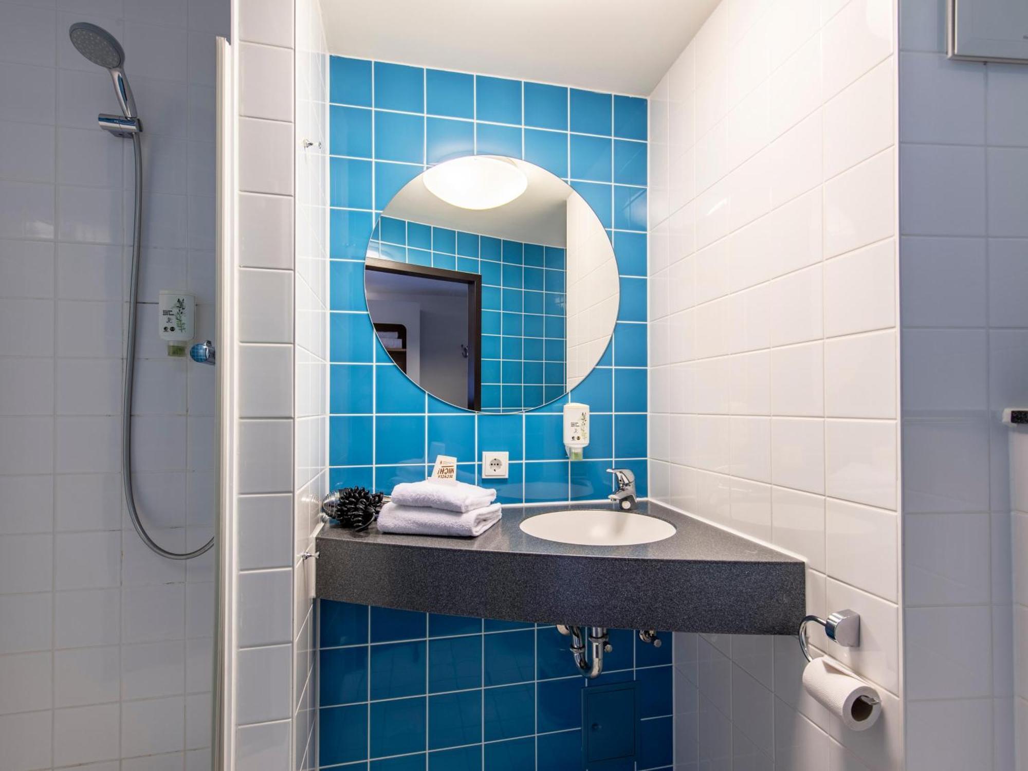 B&B Hotel Augsburg-Sued Zewnętrze zdjęcie
