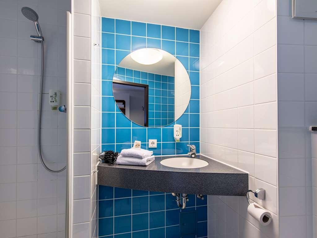 B&B Hotel Augsburg-Sued Pokój zdjęcie